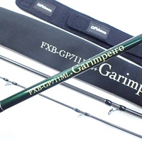 ガリンペイロＦＸＢ－ＧＰ７１１ＭＬ＋